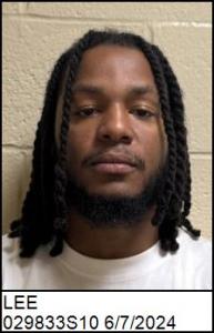 Jamison J Lee a registered Sex Offender of North Carolina