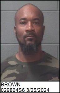 Jeremy C Brown a registered Sex Offender of North Carolina