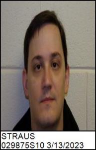 Samuel Brown Iii Straus a registered Sex Offender of North Carolina