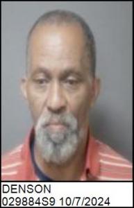 Perry Lucky Denson a registered Sex Offender of North Carolina