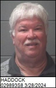 John A Haddock a registered Sex Offender of North Carolina