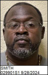 Arthur Lee Smith a registered Sex Offender of North Carolina