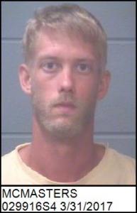 Shane Michael Mcmasters a registered Sex Offender of North Carolina