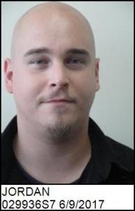 Paul Christopher Ii Jordan a registered Sex Offender of North Carolina