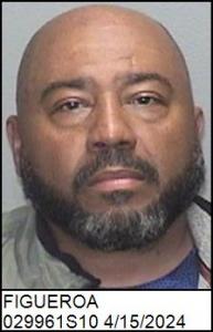 Mario Sequro Figueroa a registered Sex Offender of North Carolina