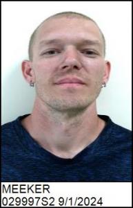 Travis Lee Meeker a registered Sex Offender of North Carolina