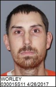 Steven Noel Worley a registered Sex Offender of Oregon