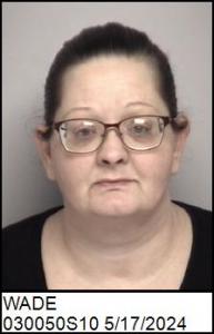 Bambi Roxanne Wade a registered Sex Offender of North Carolina