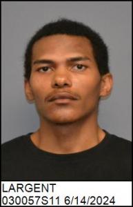 Anthony Novorris Largent a registered Sex Offender of North Carolina