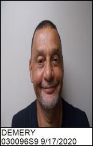 Ray Demery a registered Sex Offender of North Carolina