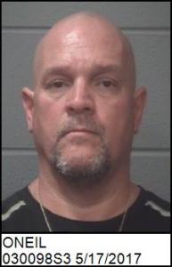 Shawn Andrew Oneil a registered Sex Offender of Massachusetts