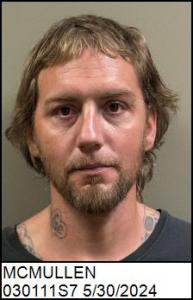 Kevin Corey Mcmullen a registered Sex Offender of North Carolina