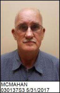 Darrell R Mcmahan a registered Sex Offender of North Carolina