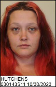 Tisha Mcpeak Hutchens a registered Sex Offender of North Carolina