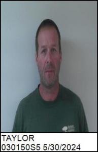 Walter Eric Taylor a registered Sex Offender of North Carolina