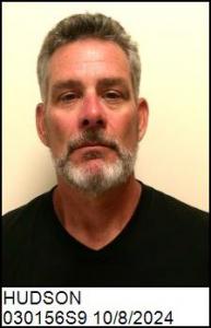 Eric Christopher Hudson a registered Sex Offender of North Carolina