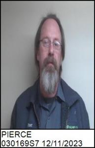 Robert Leon Pierce a registered Sex Offender of North Carolina