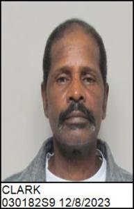 Elijah Clark a registered Sex Offender of North Carolina