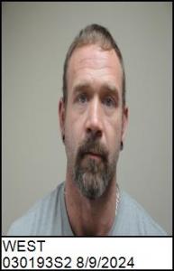 Richard Matthew West a registered Sex Offender of North Carolina