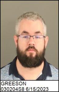 Paul Kenneth Greeson a registered Sex Offender of North Carolina