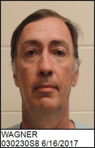 George Alan Wagner a registered Sex Offender of Virginia