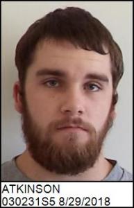 Bryan Edward Atkinson a registered Sex Offender of North Carolina