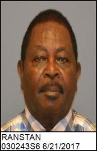 Clarence Campbell Ranstan a registered Sex Offender of North Carolina