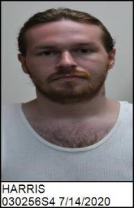 Kurt Gregory Harris a registered Sex Offender of North Carolina