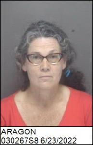 Nancy Bond Aragon a registered Sex Offender of North Carolina