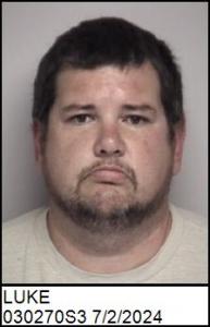 Matthew Robert Luke a registered Sex Offender of North Carolina