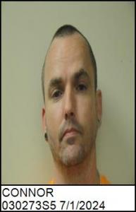 Jeffery Todd Connor a registered Sex Offender of North Carolina