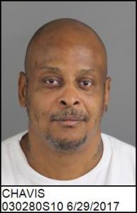 Dudley Jr Chavis a registered Sex Offender of North Carolina