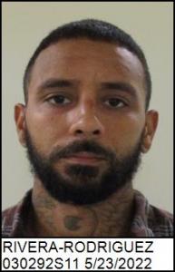 Kashief Akeem Rivera-rodriguez a registered Sex Offender of North Carolina