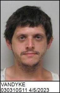 Anthony Jackson Ii Vandyke a registered Sex Offender of North Carolina