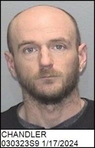 Michael Fabian Chandler a registered Sex Offender of North Carolina