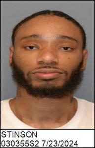 Demaris Emmanuel Stinson a registered Sex Offender of North Carolina