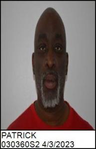 Clifford Raphael Patrick a registered Sex Offender of North Carolina