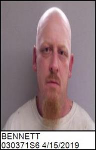 Kevin Dwayne Bennett a registered Sex Offender of North Carolina