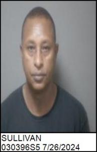 Tadesse Zewdie Sullivan a registered  of North Carolina