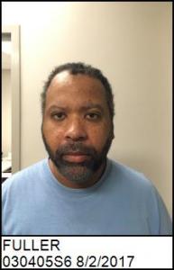 Montino Dameine Fuller a registered Sex Offender of North Carolina