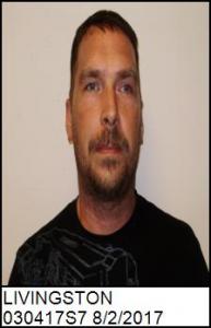 James Michael Ii Livingston a registered Sex Offender of North Carolina