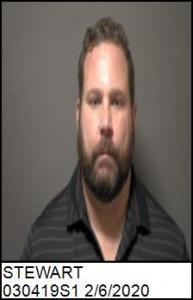 Paul William Stewart a registered Sex Offender of New York