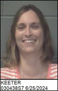 Chastity Dawn Keeter a registered Sex Offender of North Carolina