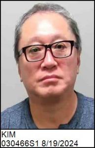 Sang Youn Kim a registered Sex Offender of North Carolina