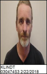 Thomas Lynn Klindt a registered Sex Offender of Texas