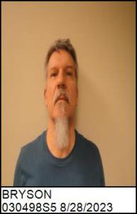 Adino Bryson a registered Sex Offender of North Carolina
