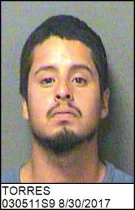 Lazaro Javier Torres a registered Sex Offender of North Carolina