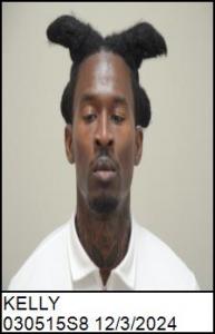 Ronnie Lamar Jr Kelly a registered Sex Offender of North Carolina