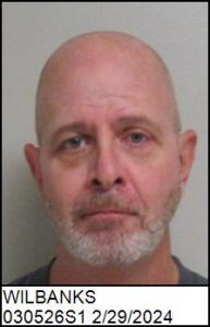 Daniel Earl Wilbanks a registered Sex Offender of North Carolina