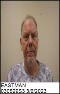 Darren R Eastman a registered Sex Offender of North Carolina